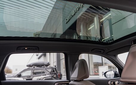 BMW X3, 2025 год, 7 550 000 рублей, 22 фотография