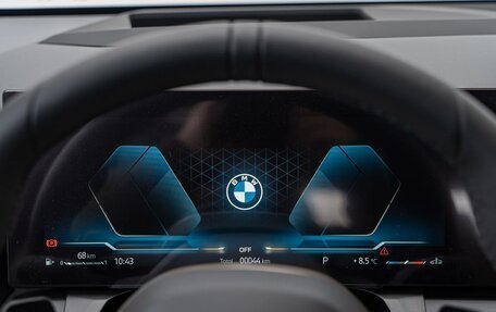 BMW X3, 2025 год, 7 550 000 рублей, 17 фотография