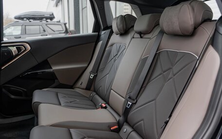 BMW X3, 2025 год, 7 550 000 рублей, 20 фотография