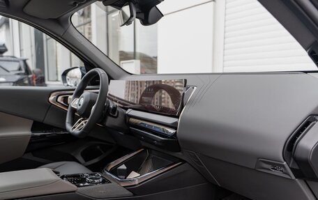 BMW X3, 2025 год, 7 550 000 рублей, 24 фотография