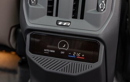 BMW X3, 2025 год, 7 550 000 рублей, 21 фотография