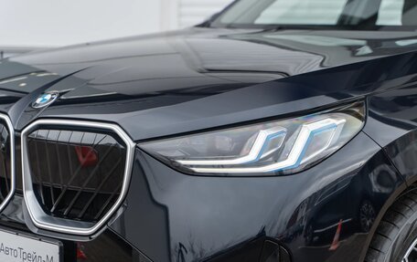 BMW X3, 2025 год, 7 550 000 рублей, 25 фотография