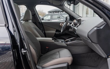 BMW X3, 2025 год, 7 550 000 рублей, 23 фотография