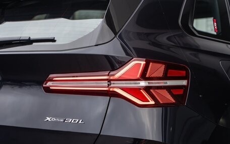 BMW X3, 2025 год, 7 550 000 рублей, 26 фотография