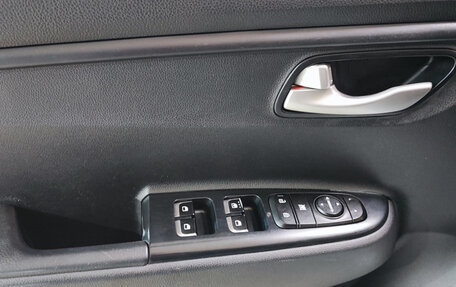 KIA Rio IV, 2019 год, 1 270 000 рублей, 14 фотография