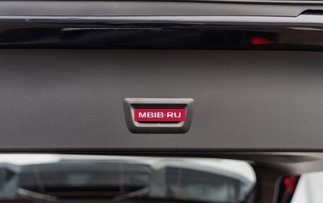 BMW X3, 2025 год, 7 550 000 рублей, 28 фотография