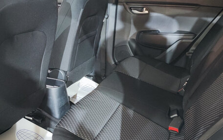 KIA Rio IV, 2019 год, 1 270 000 рублей, 15 фотография