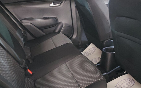 KIA Rio IV, 2019 год, 1 270 000 рублей, 16 фотография