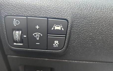 KIA K5, 2023 год, 2 270 000 рублей, 12 фотография