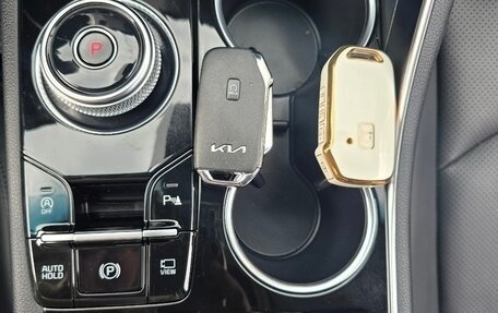 KIA K5, 2023 год, 2 270 000 рублей, 4 фотография