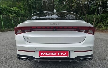 KIA K5, 2023 год, 2 270 000 рублей, 6 фотография