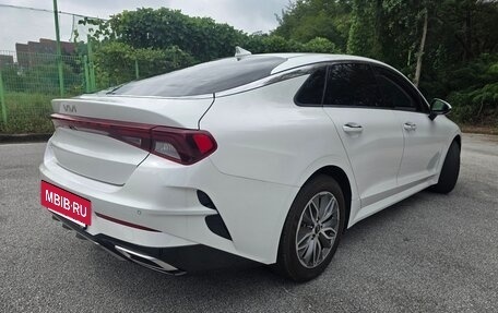 KIA K5, 2023 год, 2 270 000 рублей, 7 фотография