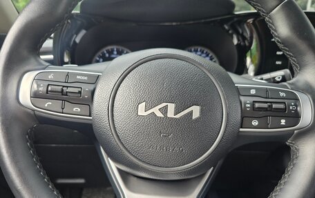 KIA K5, 2023 год, 2 270 000 рублей, 14 фотография