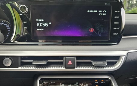 KIA K5, 2023 год, 2 270 000 рублей, 16 фотография