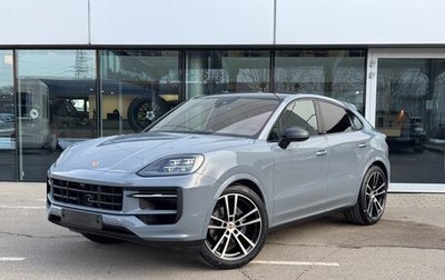 Porsche Cayenne III, 2026 год, 18 990 000 рублей, 1 фотография