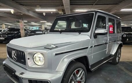 Mercedes-Benz G-Класс AMG, 2026 год, 34 490 000 рублей, 1 фотография