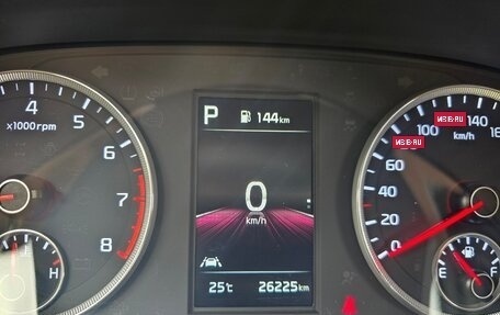 KIA K5, 2023 год, 2 270 000 рублей, 15 фотография