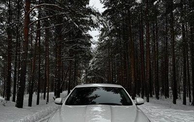 Jaguar XF I рестайлинг, 2012 год, 900 000 рублей, 1 фотография