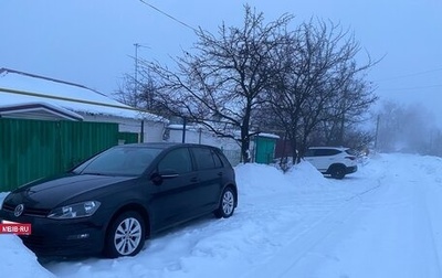 Volkswagen Golf VII, 2013 год, 1 700 000 рублей, 1 фотография