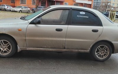 Chevrolet Lanos I, 2006 год, 140 000 рублей, 1 фотография