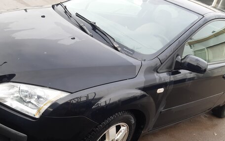 Ford Focus II рестайлинг, 2006 год, 400 000 рублей, 1 фотография