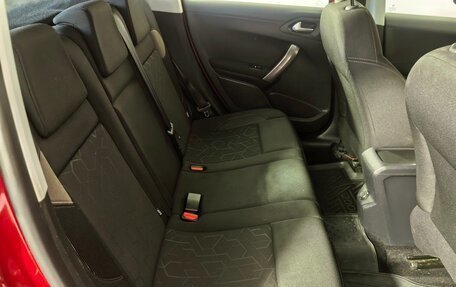 Peugeot 2008 II, 2016 год, 999 000 рублей, 17 фотография