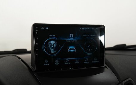 Ford Fiesta, 2018 год, 1 098 000 рублей, 12 фотография