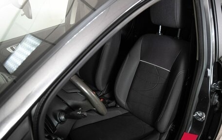 Ford Fiesta, 2018 год, 1 098 000 рублей, 6 фотография