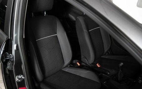 Ford Fiesta, 2018 год, 1 098 000 рублей, 8 фотография