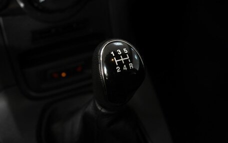 Ford Fiesta, 2018 год, 1 098 000 рублей, 15 фотография