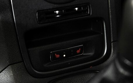 Ford Fiesta, 2018 год, 1 098 000 рублей, 16 фотография