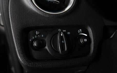 Ford Fiesta, 2018 год, 1 098 000 рублей, 19 фотография