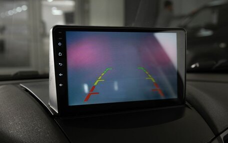 Ford Fiesta, 2018 год, 1 098 000 рублей, 18 фотография