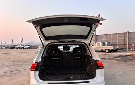 Volkswagen Tiguan II, 2023 год, 2 633 911 рублей, 6 фотография