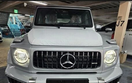 Mercedes-Benz G-Класс AMG, 2026 год, 34 490 000 рублей, 2 фотография