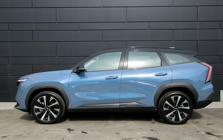 Geely Atlas, 2025 год, 3 920 990 рублей, 4 фотография