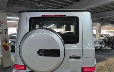 Mercedes-Benz G-Класс AMG, 2026 год, 34 490 000 рублей, 4 фотография