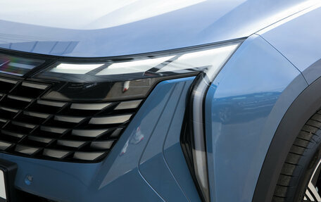 Geely Atlas, 2025 год, 3 920 990 рублей, 3 фотография