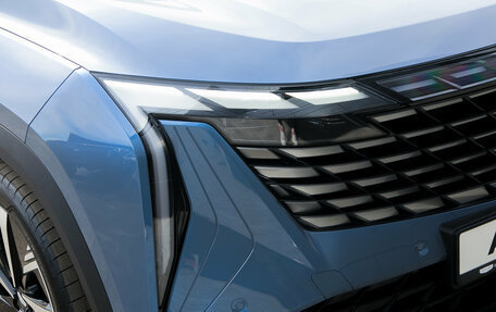 Geely Atlas, 2025 год, 3 920 990 рублей, 11 фотография