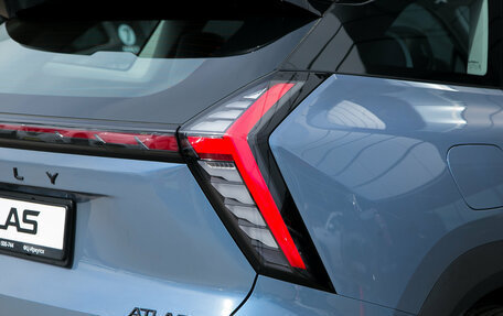 Geely Atlas, 2025 год, 3 920 990 рублей, 8 фотография