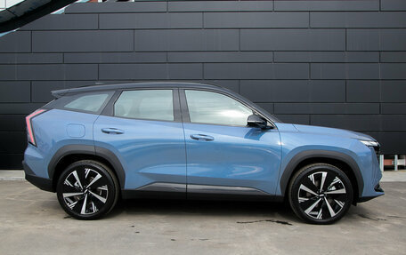 Geely Atlas, 2025 год, 3 920 990 рублей, 9 фотография