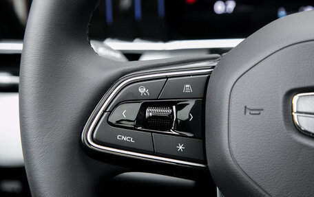 Geely Atlas, 2025 год, 3 920 990 рублей, 15 фотография