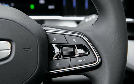 Geely Atlas, 2025 год, 3 920 990 рублей, 16 фотография