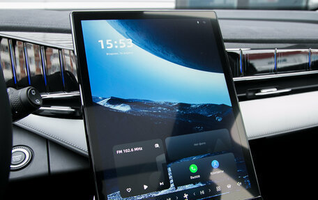 Geely Atlas, 2025 год, 3 920 990 рублей, 18 фотография