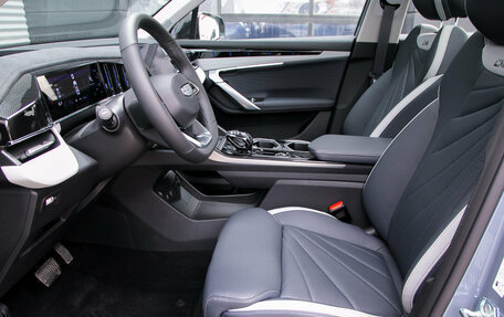 Geely Atlas, 2025 год, 3 920 990 рублей, 20 фотография