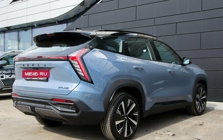 Geely Atlas, 2025 год, 3 920 990 рублей, 7 фотография