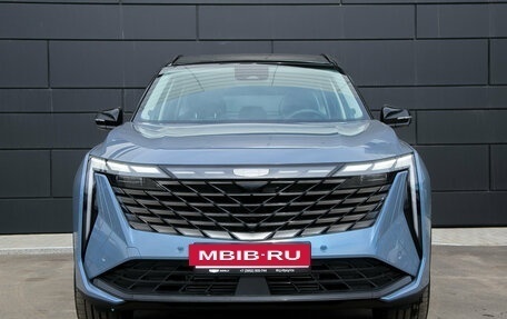 Geely Atlas, 2025 год, 3 920 990 рублей, 12 фотография