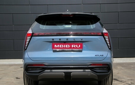 Geely Atlas, 2025 год, 3 920 990 рублей, 6 фотография