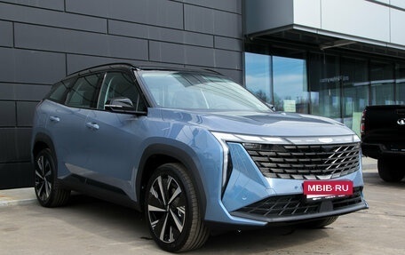 Geely Atlas, 2025 год, 3 920 990 рублей, 10 фотография