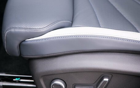 Geely Atlas, 2025 год, 3 920 990 рублей, 21 фотография